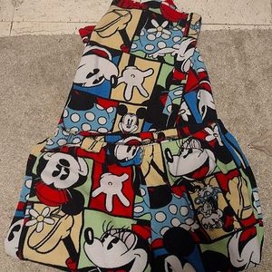 Disney pajama pants